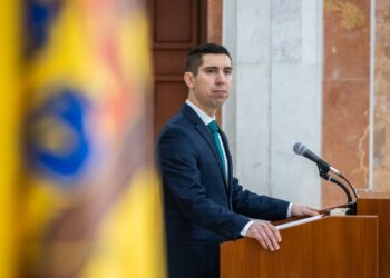 Mihai Popșoi: „R. Moldova face apel către Federația Rusă să accepte încetarea focului și să demonstreze un angajament similar pentru pace”