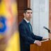 Mihai Popșoi: „R. Moldova face apel către Federația Rusă să accepte încetarea focului și să demonstreze un angajament similar pentru pace”