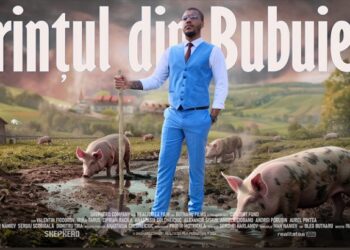 „Prințul din Bubuieci” vine în nordul țării. Când va fi proiectat la Bălți și Edineț