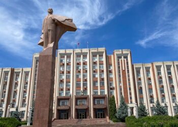 Starea de urgență în stânga Nistrului, prelungită până pe 9 aprilie