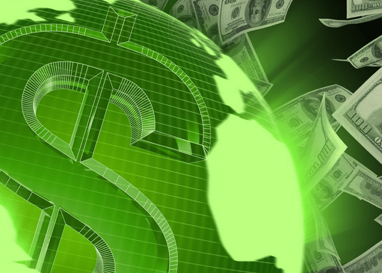 Scăderi semnificative pe piața valutară. Dolarul american pierde teren