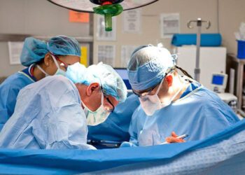 Peste 140 de operații de transplant au fost efectuate anul trecut