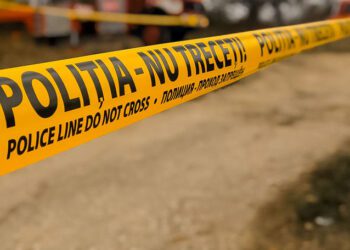 Crimă dublă în Soroca. Un bărbat și-ar fi omorât soția și soacra