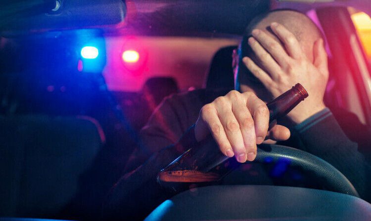 Consilier raional beat la volan. Va munci în folosul comunității