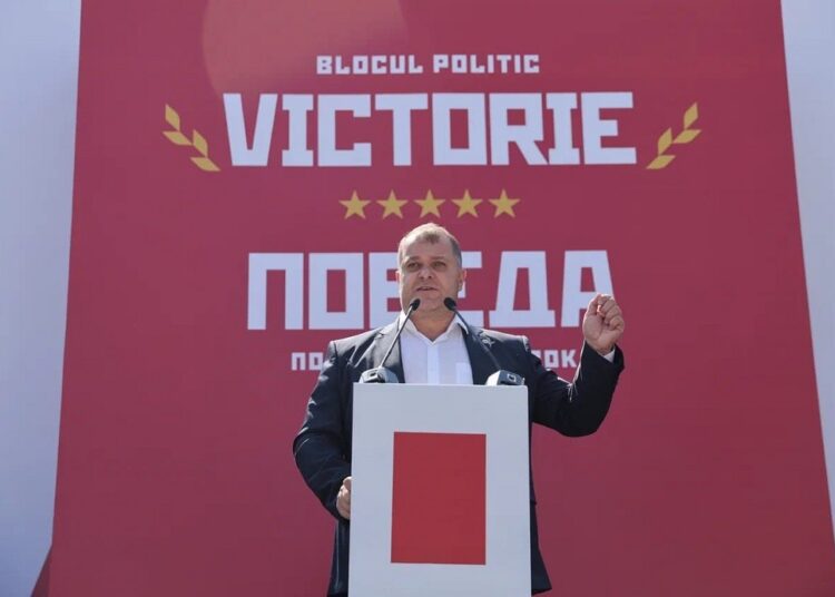 Alexandr Nesterovschi își va afla sentința. Este învinuit de corupere pasivă în proporții deosebit de mari, în interesul unui grup criminal organizat