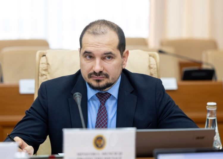 Alexei Buzu, mesaj către consumatorii care nu au primit compensația la lumină în facturi