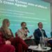 Carolina Novac, la „Green and Just Transition Summit”: R. Moldova a făcut progrese semnificative în promovarea tranziției către surse regenerabile