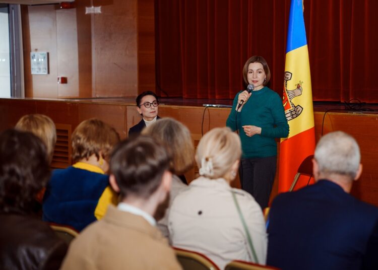 Vești bune din Franța pentru cetățenii R. Moldova. Cele două state vor semna un acord privind protecția socială