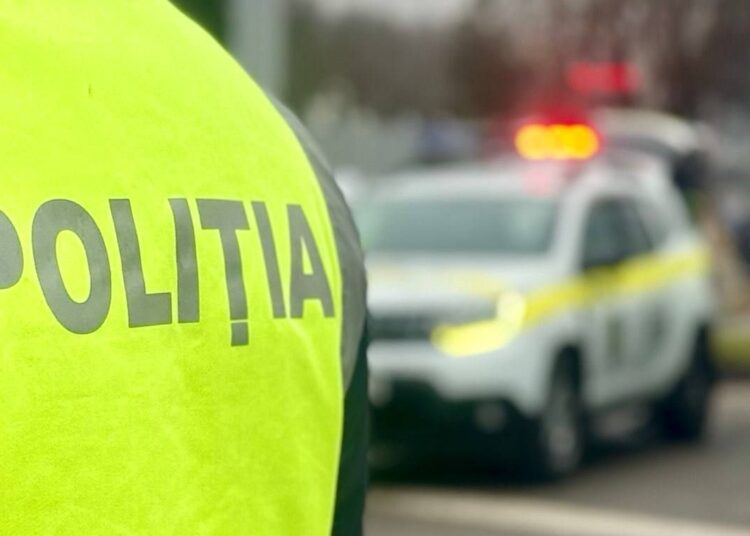 A început operațiunea „Autobuz”. Cât va dura și ce scop are