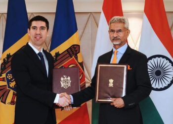 R. Moldova și India au semnat un memorandum în domeniul agriculturii. Ce presupune acesta