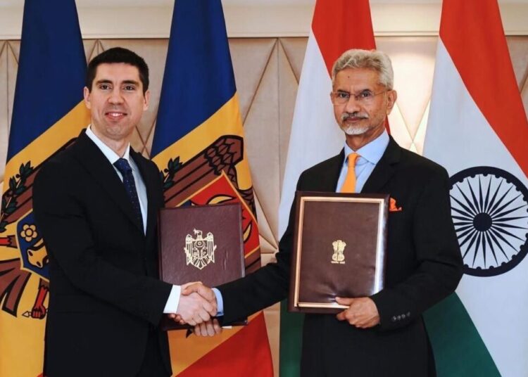 R. Moldova și India au semnat un memorandum în domeniul agriculturii. Ce presupune acesta