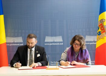 Arta ne unește. R. Moldova și România au semnat o Rezoluție prin care se angajează să promoveze producțiile teatrale