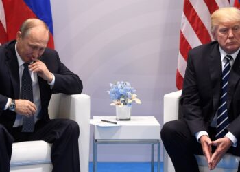 Donald Trump amenință Rusia cu sancțiuni, după atacurile asupra Ucrainei