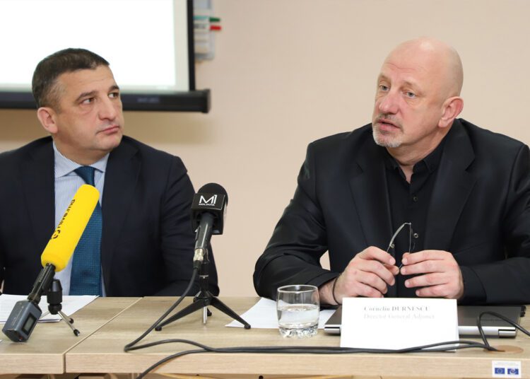 Postul public de televiziune Moldova 1 rămâne fără director. Corneliu Durnescu a demisionat