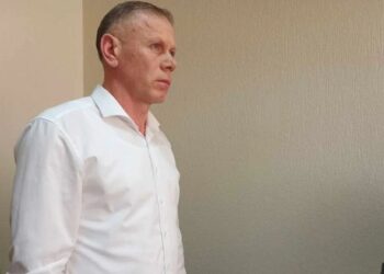 Nicanor Ciochină revine la Primăria comunei Boldurești. Ce funcție va deține