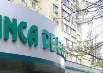 Administrator de companie, condamnat la 6 ani de închisoare pentru spălare de bani în dosarul Băncii de Economii
