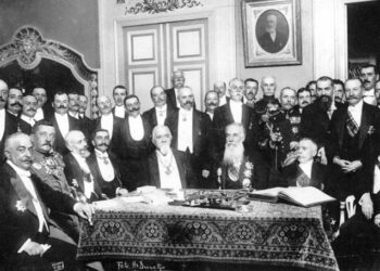 107 ani de la Unirea Basarabiei cu România
