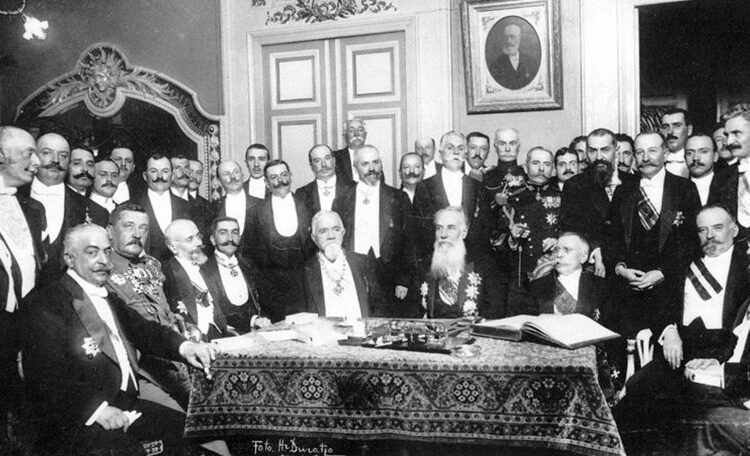 107 ani de la Unirea Basarabiei cu România