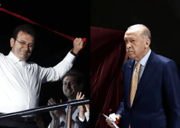 Primarul din Istanbul, reținut într-o anchetă de corupție. Ekrem Imamoglu, rivalul lui Erdogan, urma să candideze la prezidențiale