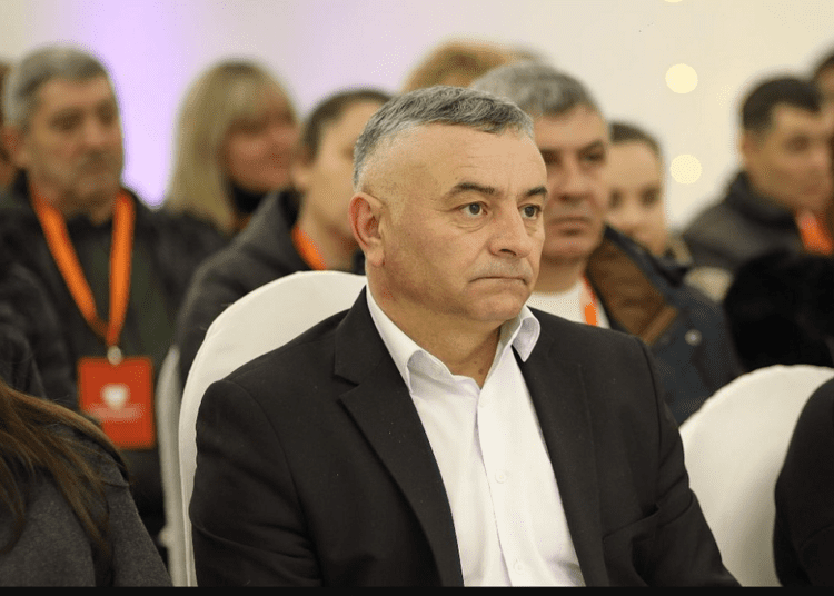 Președintele oficiului teritorial Drochia al ex-partidului Șor, trimis în judecată pentru finanțarea ilegală a partidului. Ce legături are cu Irina Vlah