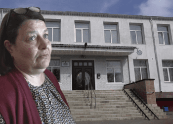 Învățătoarea din Rîșcani, care ar fi pălmuit un elev de clasa a II-a, a fost demisă