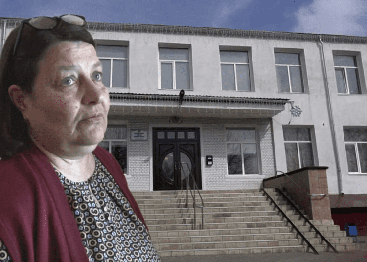 Învățătoarea din Rîșcani, care ar fi pălmuit un elev de clasa a II-a, a fost demisă