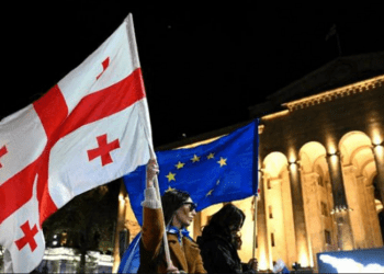 Ministrul de externe georgian: Nu vrem un nou război cu Rusia, dar nici nu renunţăm la NATO sau UE