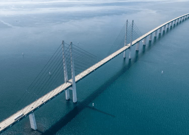 Vrea să contracareze amenințările Rusiei. Finlanda plănuiește construcția celui mai lung pod din Europa