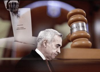 Călin Georgescu nu poate candida la alegerile prezidențiale din România. Decizia este definitivă