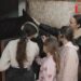 VIDEO // Copiii din Ucraina au vizitat Clubul de Hipism din Bălți. Beneficiază de mai multe activități educative și distractive