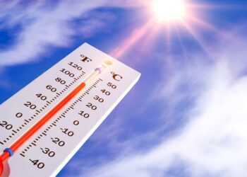 Weekend cu soare și nopți reci. Cât vor indica termometrele