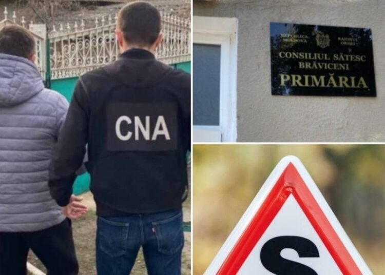 Prejudicii de peste 6 mln. de lei cauzate programului “Satul European”, bunuri de circa 2,2 mln. de lei sechestrate, rețineri și condamnări. Sinteza CNA
