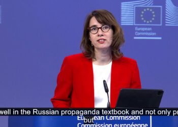 Purtătorul de cuvânt al Comisiei Europene despre cazul Nesterovschi: „Autoritățile moldovene trebuie să investigheze. Noi avem încredere deplină”