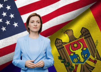 Maia Sandu: „Continuăm discuțiile cu SUA pentru păstrarea finanțării”. Care sunt proiectele proritare