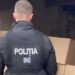 Contrabandă cu țigări de jumătate de milion de lei, descoperită în capitală