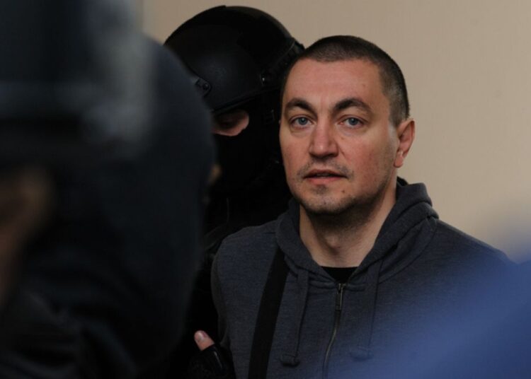 Platon rămâne în arest în Marea Britanie. Eliberarea pe cauțiune, respinsă