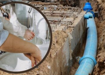 Atenție, agenți economici! ADR Nord lansează licitație publică pentru finisarea sistemului de alimentare cu apă în s. Fundurii Noi, raionul Glodeni