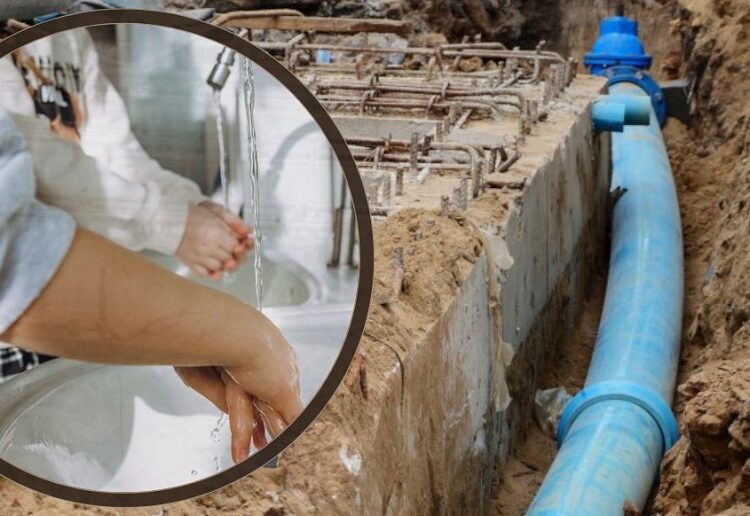 Atenție, agenți economici! ADR Nord lansează licitație publică pentru finisarea sistemului de alimentare cu apă în s. Fundurii Noi, raionul Glodeni