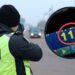Din șofer, în pieton. Un bărbat din Bălți „zbura” cu 118 km/h printr-un sat din nordul țării