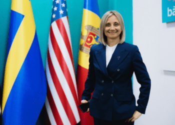 Avem un nou ministru al Dezvoltării Economice și Digitalizării. Doina Nistor a depus jurământul de învestire