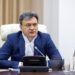 Dorin Recean: În ultimii patru ani, pensia minimă a crescut de 2,5 ori, până la suma de 3055 de lei