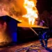 Putin a lansat noi atacuri cu drone asupra Kievului, la câteva ore după ce Ucraina a fost de acord cu o încetare a focului