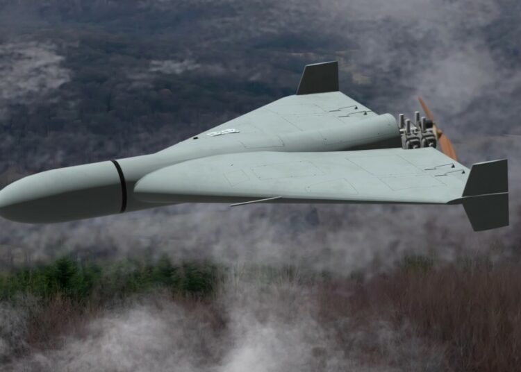 Kievul a fost atacat cu drone. Sunt mai mulți răniți