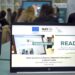 Atelier de educație media la Universitatea „Alecu Russo” din Bălți. Tinerii au discutat despre provocările jurnalismului contemporan