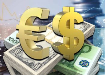 Cursul valutar pentru 19 Martie: Euro și dolarul continuă să crească