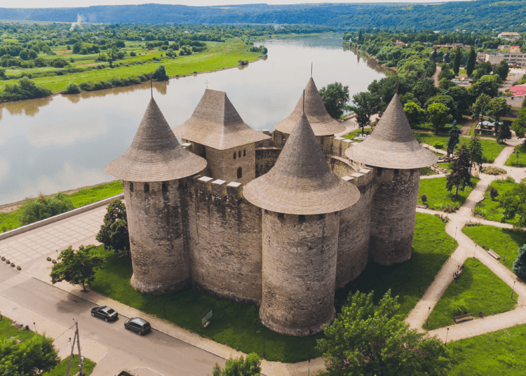 Cetatea Soroca redeschide porțile pentru vizitatori din 2 aprilie