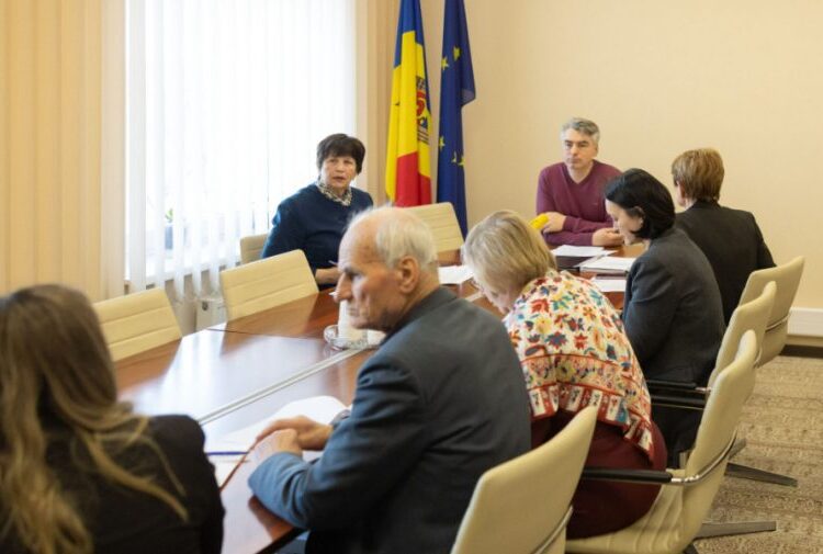 Есть ли в аптеках Молдовы препараты для отказа от курения? Что говорит Минздрав?