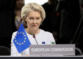 Ursula von der Leyen: Ceva fundamental s-a schimbat. Democraţia şi statul de drept sunt ameninţate
