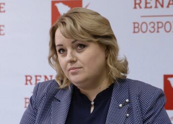 SURSE // Deputata Irina Lozovan, care urmează să-și afle sentința pe 31 martie, a fugit