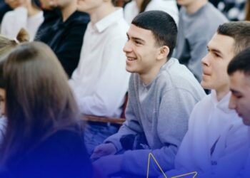EuroQuiz 2025 // Elevii din R. Moldova, provocați să-și testeze cunoștințele despre Uniunea Europeană